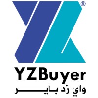 YZBuyer logo, YZBuyer contact details