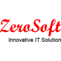 ZeroSoft Technologies logo, ZeroSoft Technologies contact details