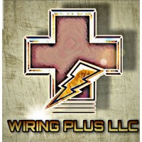 Wiring Plus, LLC logo, Wiring Plus, LLC contact details