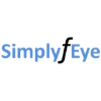 Simplyfeye logo, Simplyfeye contact details