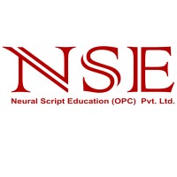 Neural Script Education (OPC) Pvt. Ltd. logo, Neural Script Education (OPC) Pvt. Ltd. contact details