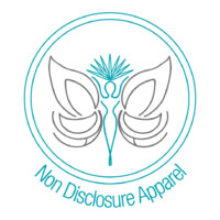 Non Disclosure Apparel logo, Non Disclosure Apparel contact details