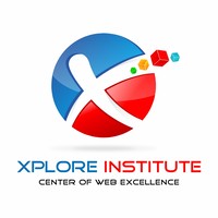 Xplore Institute logo, Xplore Institute contact details