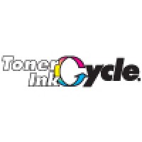 TonerCycle/InkCycle logo, TonerCycle/InkCycle contact details