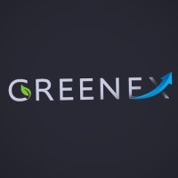 GREENEX logo, GREENEX contact details