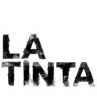 La Tinta logo, La Tinta contact details