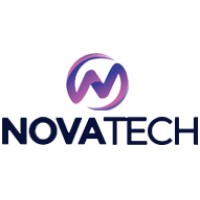 NovaTech Solutions logo, NovaTech Solutions contact details