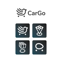 Cargo SA logo, Cargo SA contact details