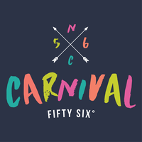 Carnival Fifty Six Music Festival logo, Carnival Fifty Six Music Festival contact details