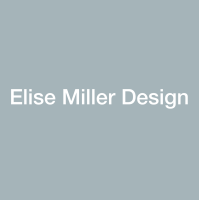 Elise Miller Design logo, Elise Miller Design contact details