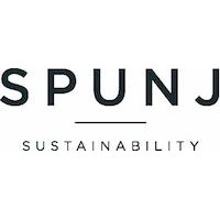 SPUNJ Sustainability logo, SPUNJ Sustainability contact details