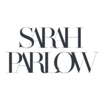 Sarah Parlow logo, Sarah Parlow contact details