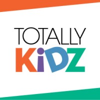 TotallyKidz logo, TotallyKidz contact details