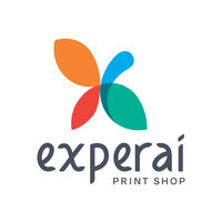 Experaí Print Shop logo, Experaí Print Shop contact details