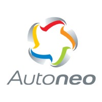 AUTONEO logo, AUTONEO contact details