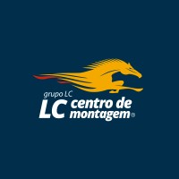 LC Centro de Montagem logo, LC Centro de Montagem contact details