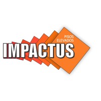 Impactus Pisos Elevados logo, Impactus Pisos Elevados contact details