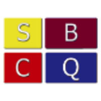 SBCQ logo, SBCQ contact details