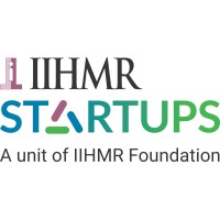 IIHMR Startups logo, IIHMR Startups contact details