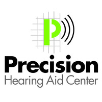 Precision Hearing Aid Center logo, Precision Hearing Aid Center contact details