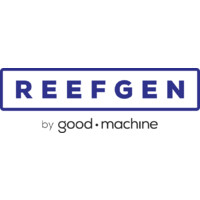 Reefgen logo, Reefgen contact details