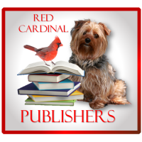 Red Cardinal Publishers logo, Red Cardinal Publishers contact details