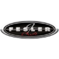 Fesler Built logo, Fesler Built contact details