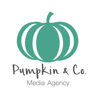 PumpkinandCo logo, PumpkinandCo contact details