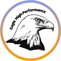 Eagle High Performance logo, Eagle High Performance contact details