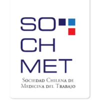 Sociedad Chilena de Medicina del Trabajo logo, Sociedad Chilena de Medicina del Trabajo contact details