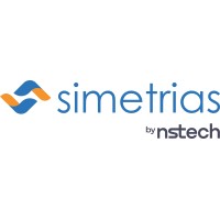 Simetrias logo, Simetrias contact details