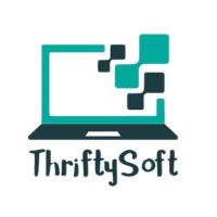 Thrifty Software logo, Thrifty Software contact details