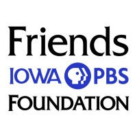 Iowa PBS Foundation logo, Iowa PBS Foundation contact details