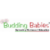 Budding Babies logo, Budding Babies contact details