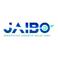 Jaibo logo, Jaibo contact details