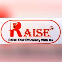 RAISE MACHINE TOOLS PVT. LTD. logo, RAISE MACHINE TOOLS PVT. LTD. contact details