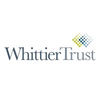 Whittier Trust Company logo, Whittier Trust Company contact details