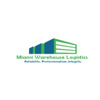 Miami Warehouse Logistics, Inc. logo, Miami Warehouse Logistics, Inc. contact details