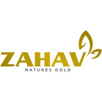 Zahav Nutrition logo, Zahav Nutrition contact details