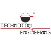 Technoton Engineering logo, Technoton Engineering contact details