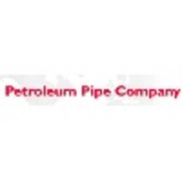 Petroleum Pipe Company Ltd. logo, Petroleum Pipe Company Ltd. contact details