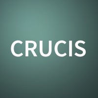 Crucis logo, Crucis contact details