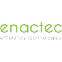 Enactec Efficiency Technologies SLL logo, Enactec Efficiency Technologies SLL contact details