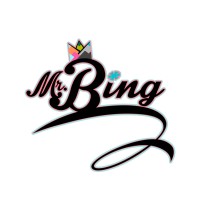 Mr. Bing logo, Mr. Bing contact details