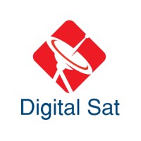 Digital Sat S.A logo, Digital Sat S.A contact details