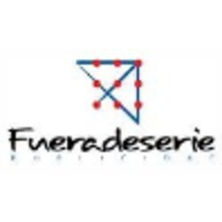 FUERADESERIE S.A. logo, FUERADESERIE S.A. contact details