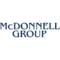 McDonnell Group, Inc. logo, McDonnell Group, Inc. contact details