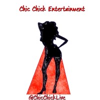 Chic Chick Entertainment logo, Chic Chick Entertainment contact details