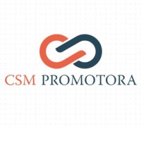 CSM Promotora logo, CSM Promotora contact details