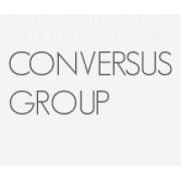 Conversus Group logo, Conversus Group contact details